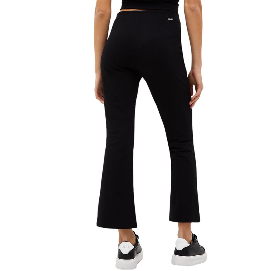 ECS PANT.FELPA Liu Jo | TA3145F009022222